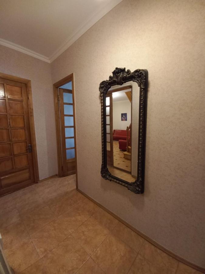 Alpha Tbilisi Hotel Екстериор снимка