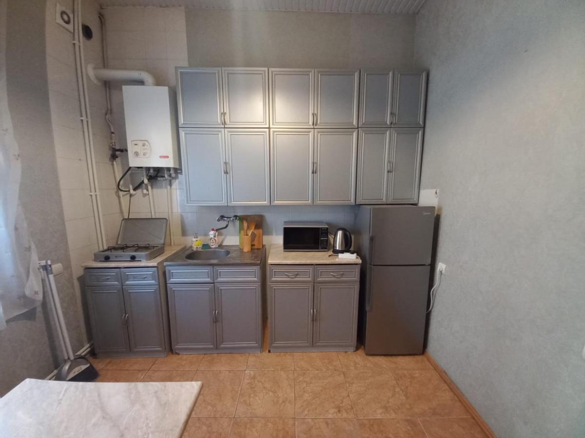 Alpha Tbilisi Hotel Екстериор снимка