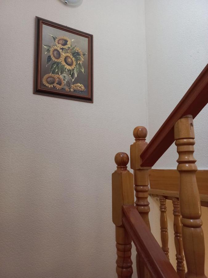 Alpha Tbilisi Hotel Екстериор снимка