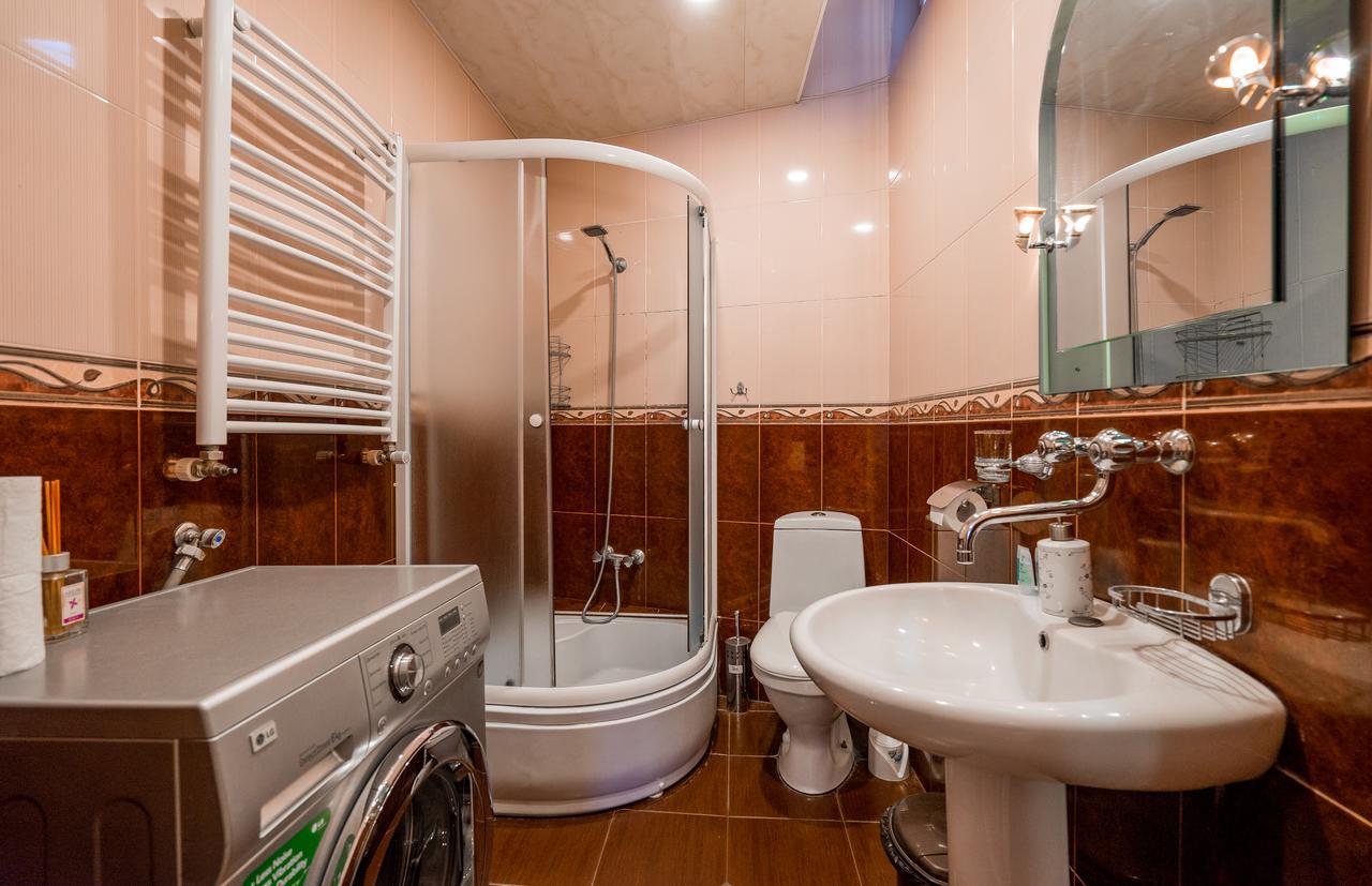 Alpha Tbilisi Hotel Екстериор снимка